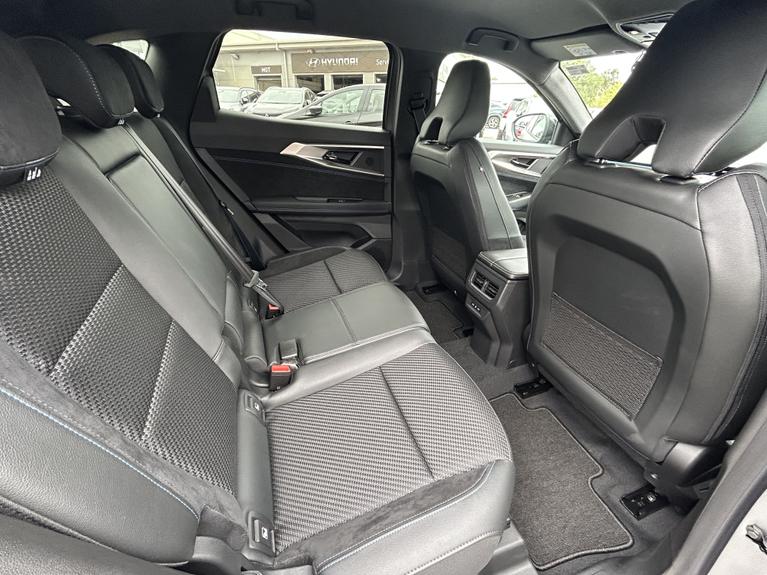 Used Renault Austral WT25SVO 10