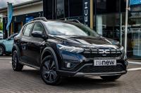 Used Dacia Sandero Stepway WU74HLD 1