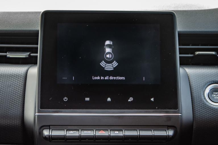 Used Renault Clio YB72JYD 23