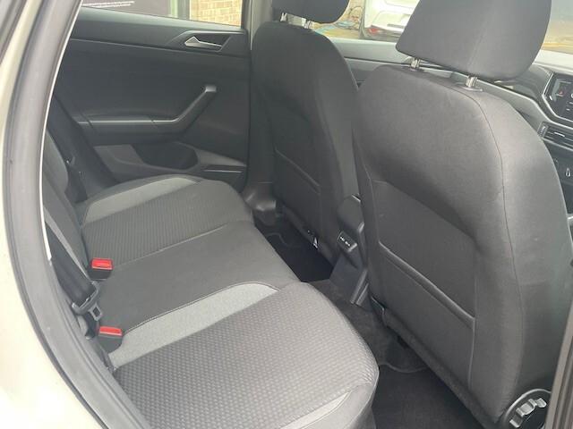 Used Volkswagen Polo WJ23TKN 19