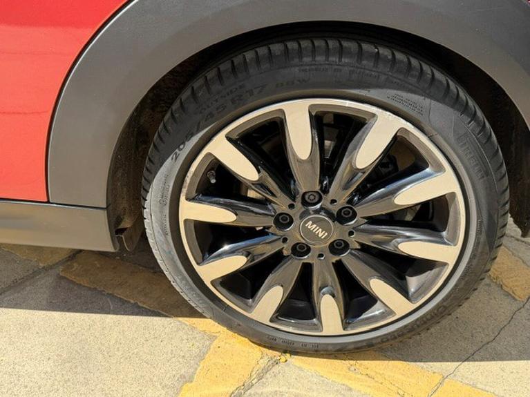 Used MINI HATCHBACK WJ20XXL 7