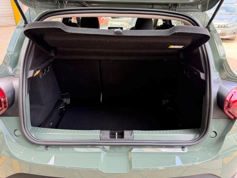 Used Dacia Sandero Stepway HD73NHX 21