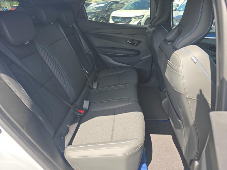 Used Renault Megane E-Tech WP26URH 5