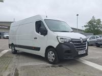 Used Renault Master WU24MVO 1