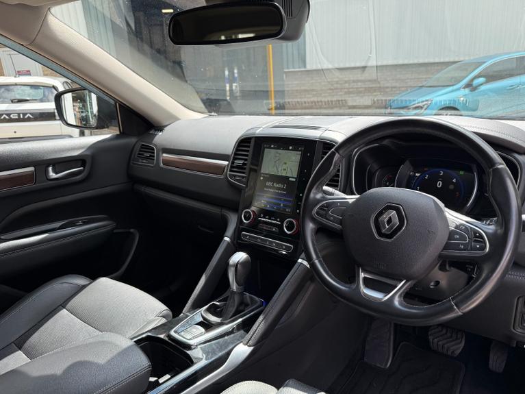 Used Renault Koleos LR20RSO 16