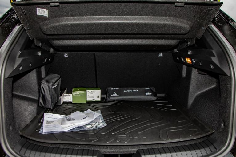 Used Dacia Duster WP75PFX 16