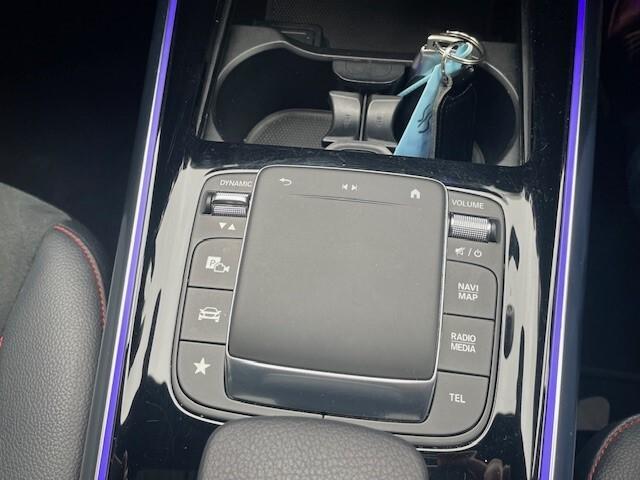 Used Mercedes-Benz GLA Class WG72MBU 28