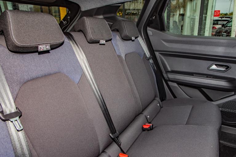 Used Dacia Duster WP75PFX 15