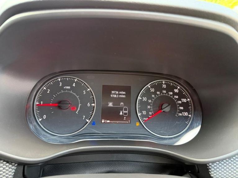 Used Dacia Sandero Stepway HD73NHX 24