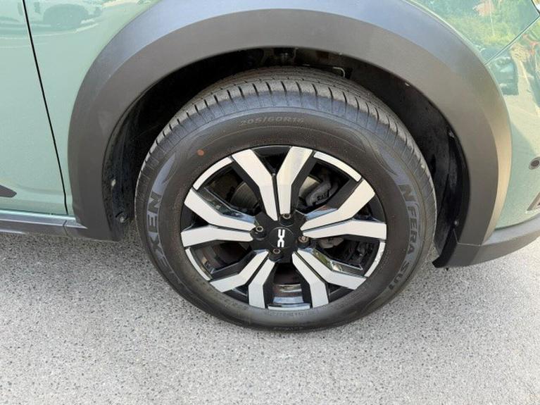 Used Dacia Sandero Stepway HD73NHX 10