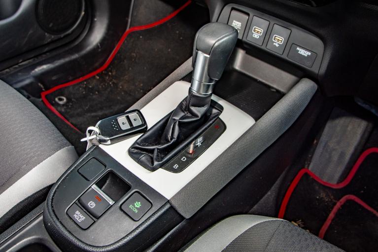 Used Honda Jazz WF21HBK 18