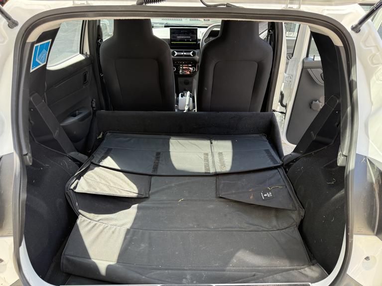 Used Dacia Spring WF26OBM 15