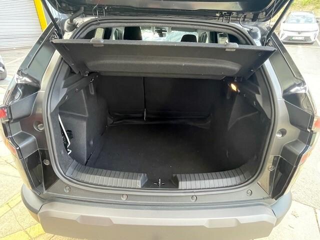 Used Dacia Duster WG74XTD 20