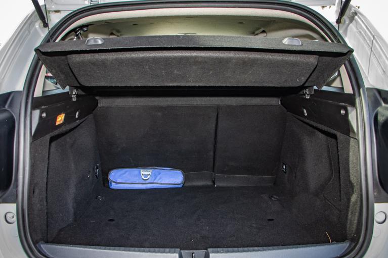 Used Dacia Duster BD20FCC 14