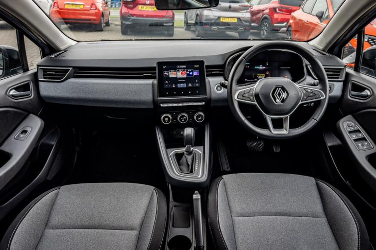 Used Renault Clio WR24JUK 10