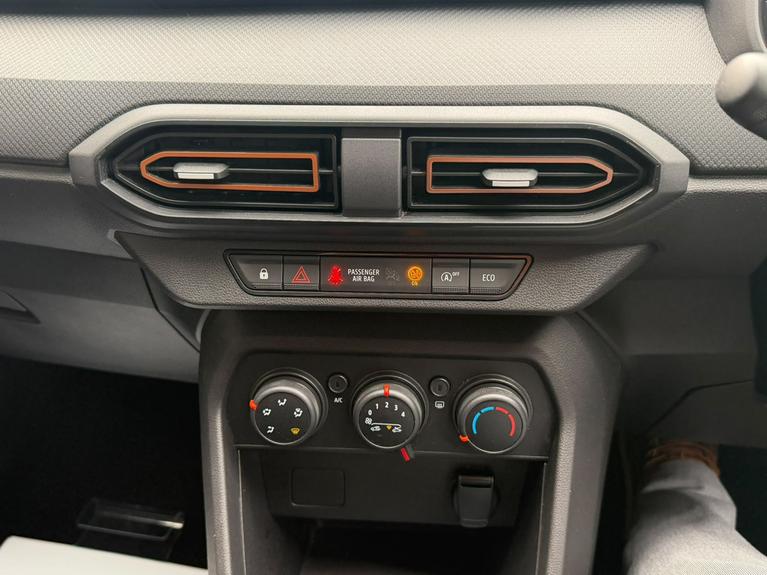 Used Dacia Sandero Stepway WD23KTJ 19