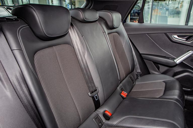 Used Audi Q2 VK22HVC 15