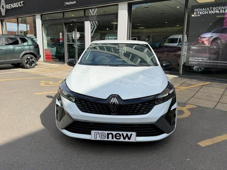 Used Renault Clio SP08ADP 11