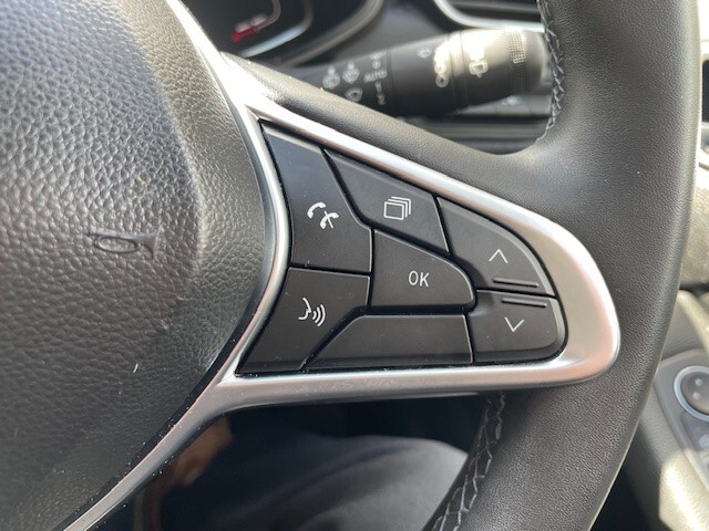 Used Renault Clio WG73BTY 27