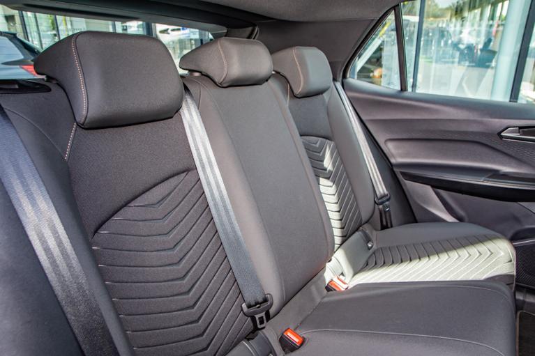 Used CUPRA Born KS23OLE 15