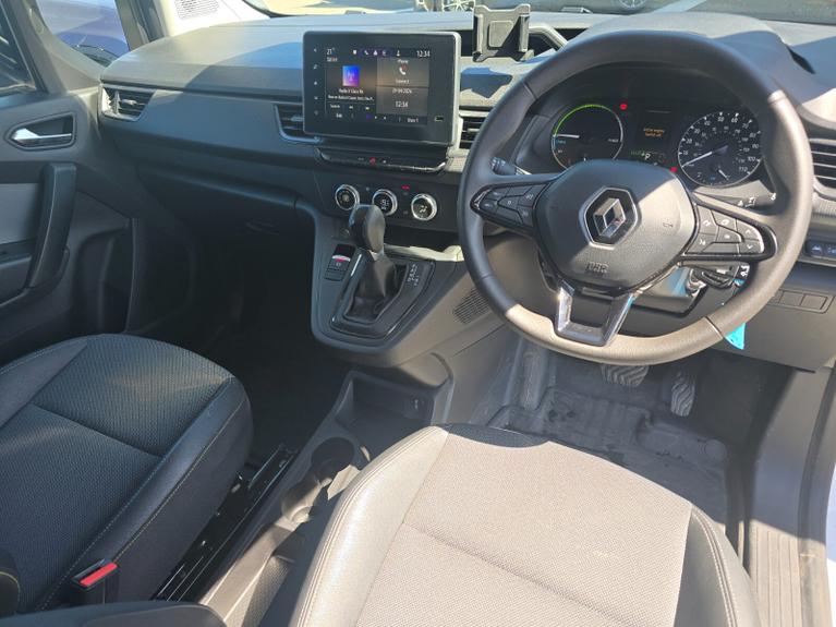 Used Renault Kangoo WM24APY 5
