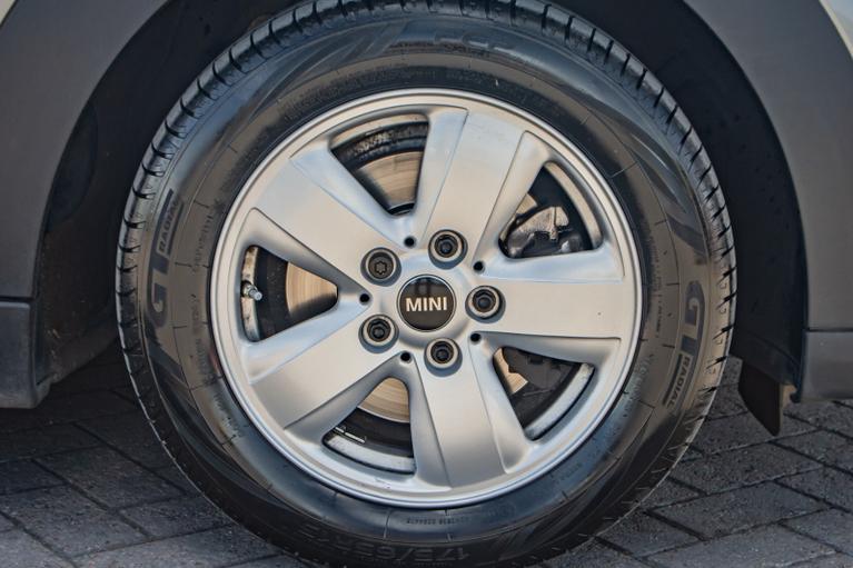 Used MINI HATCHBACK WN73KTF 7