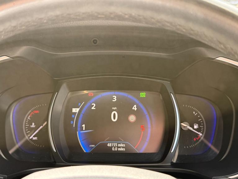Used Renault Koleos LR20RSO 22
