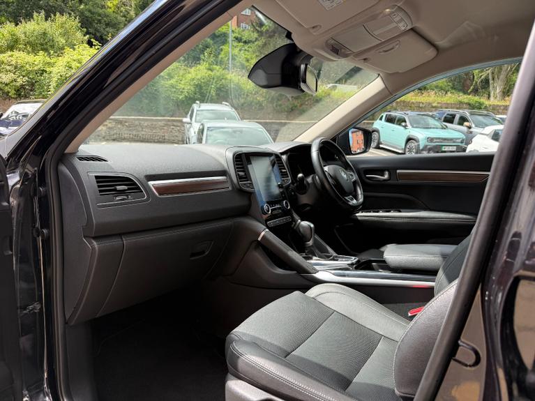 Used Renault Koleos LR20RSO 21