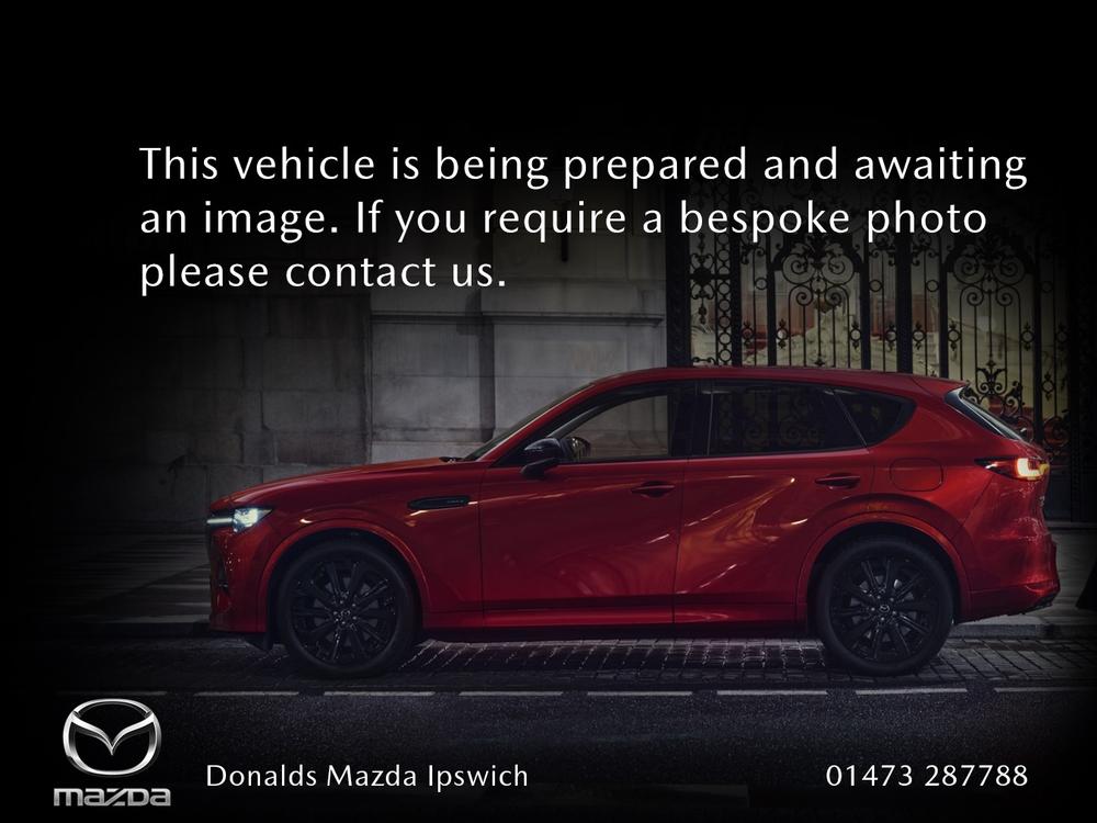 Used 2019 Mazda CX-5 Cx-5 Diesel Estate Sport Nav+ at Donalds Group