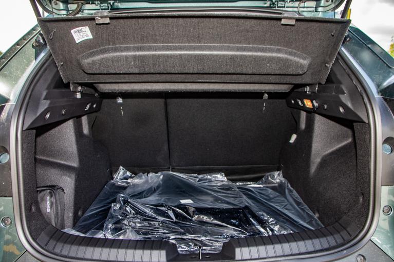 Used Dacia Duster WN26VYT 16