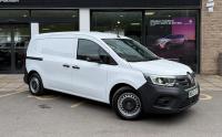 Used Renault Kangoo WD23GCY 1