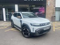 Used Dacia Duster WF26UOR 1
