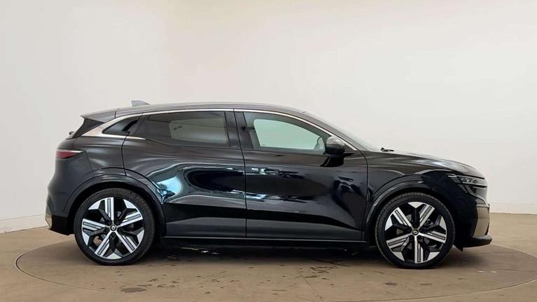 Used Renault Megane E-Tech SH72UTB 9