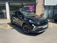 Used Renault Captur WD75PYX 1