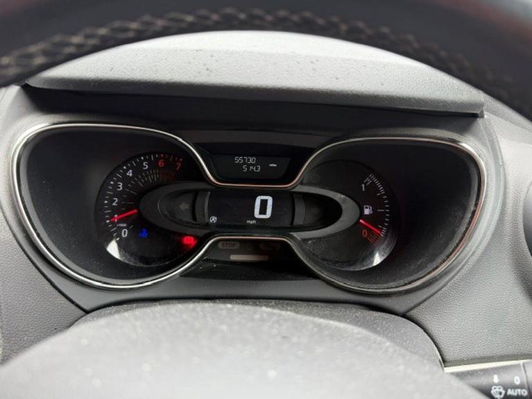 Used Renault Captur HJ68CVH 24
