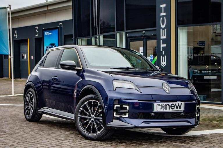 Used Renault 5 WM75XMS 1