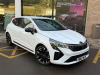 Used Renault Clio WG73TEU 1