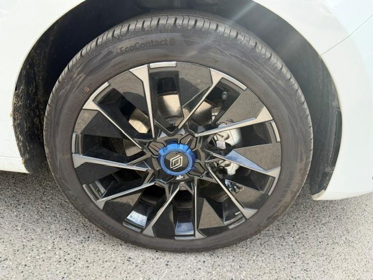 Used Renault Clio SP08ADP 7