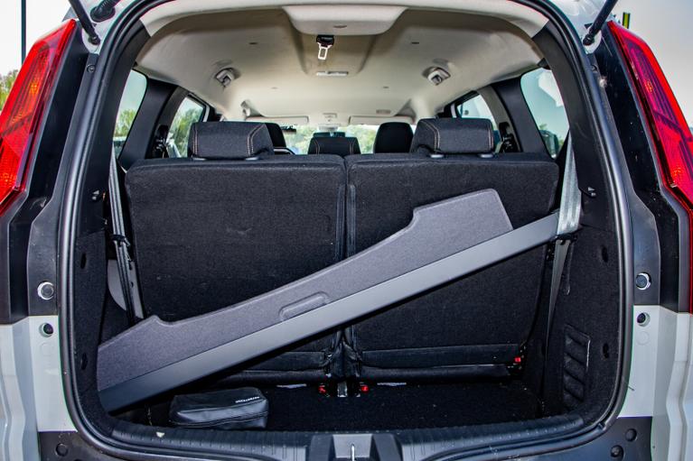 Used Dacia Jogger LT24MVC 17
