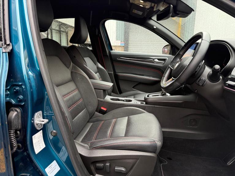 Used Renault Arkana SH72WXJ 15