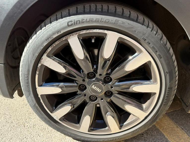 Used MINI HATCHBACK WJ20XXL 6