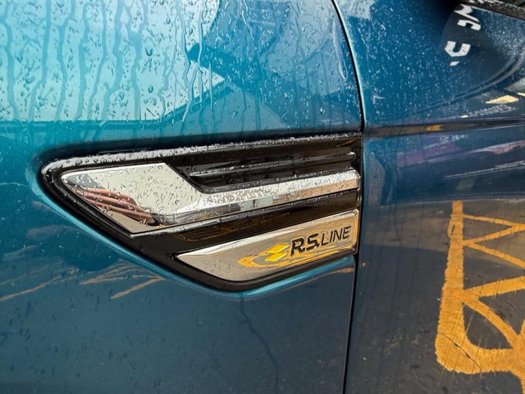 Used Renault Arkana SH72WXJ 20