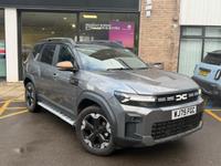 Used Dacia Bigster WJ75FGC 1