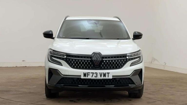 Used Renault Austral WF73VWT 8