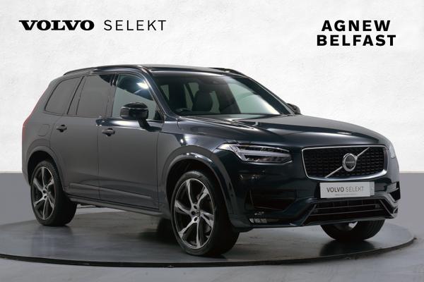2020 Volvo XC90 (kw13zhc) at Bluesky