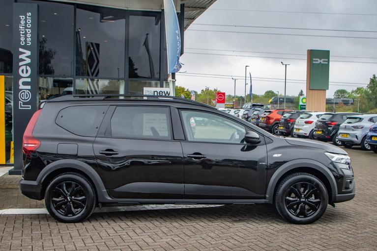 Used Dacia Jogger WU73MXB 6