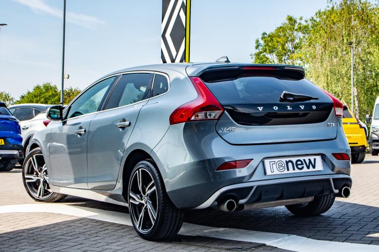 Used Volvo V40 WA68NWM 2