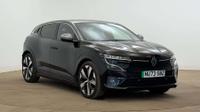 Used Renault Megane E-Tech NU73SBZ 1