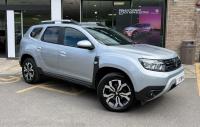 Used Dacia Duster WG22WDK 1