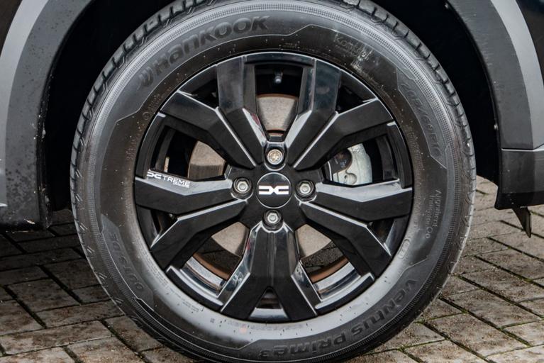 Used Dacia Jogger WU73MXB 7